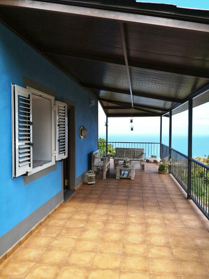 Casa El Obispo Vila Santa Cruz de la Palma  Exterior foto