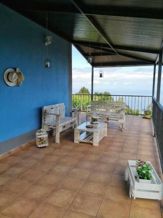 Casa El Obispo Vila Santa Cruz de la Palma  Exterior foto