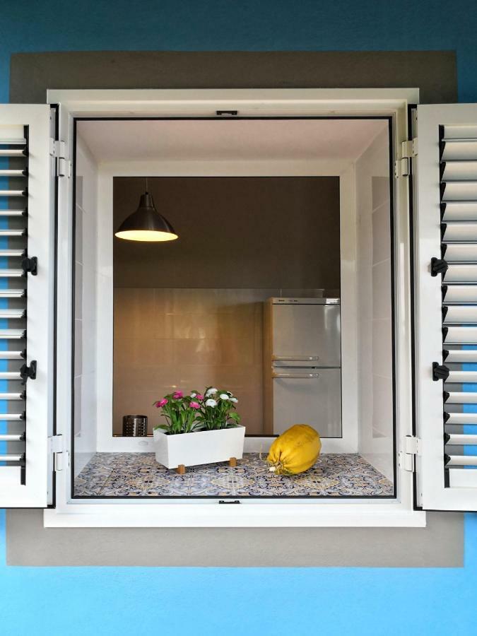 Casa El Obispo Vila Santa Cruz de la Palma  Exterior foto