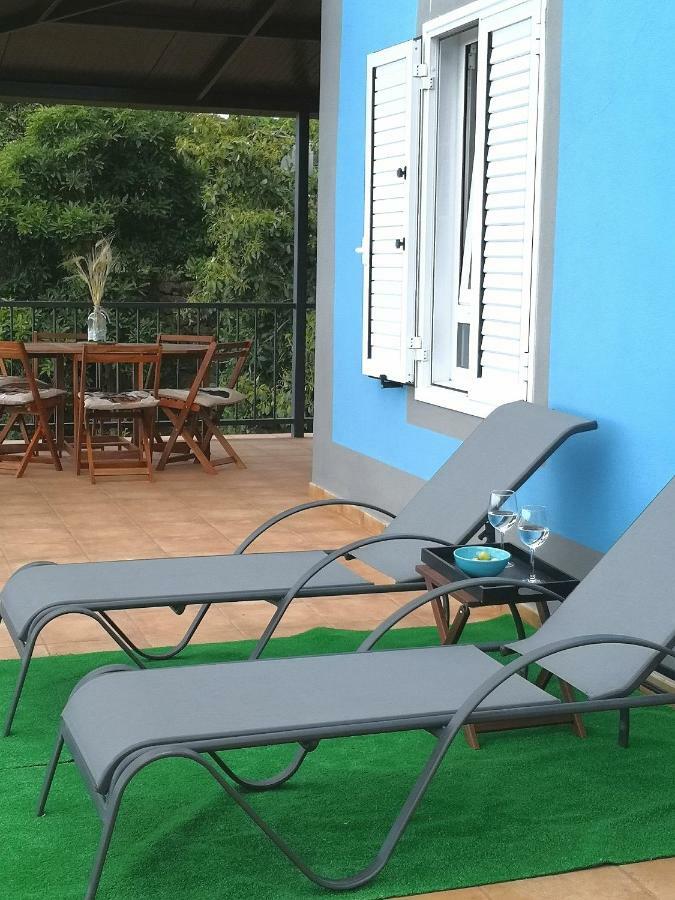 Casa El Obispo Vila Santa Cruz de la Palma  Exterior foto